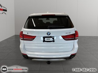 2014 BMW X5 in Granby, Quebec - 6 - w320h240px