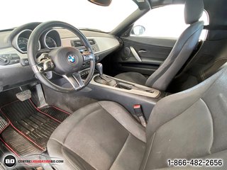 2006 BMW Z4 in Granby, Quebec - 14 - w320h240px