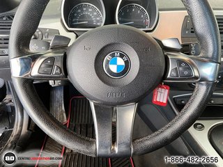 2006 BMW Z4 in Granby, Quebec - 7 - w320h240px