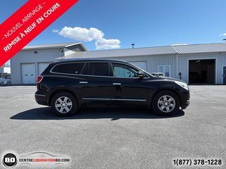 2016 Buick Enclave PREMIUM 7 PASS CUIR TOIT OUVRANT in Granby, Quebec - 5 - w320h240px