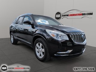 2016 Buick Enclave PREMIUM AWD 7 PASS CUIR TOIT OUVRANT in Granby, Quebec - 3 - w320h240px