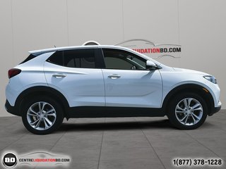 2020 Buick Encore GX Preferred in Granby, Quebec - 4 - w320h240px