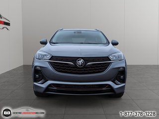 2021 Buick Encore GX Preferred ST in Granby, Quebec - 2 - w320h240px