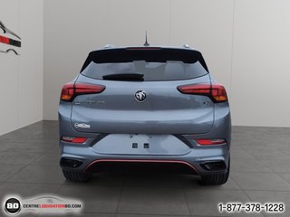 2021 Buick Encore GX Preferred ST in Granby, Quebec - 6 - w320h240px