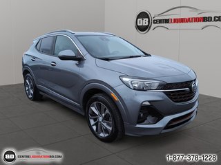 2021 Buick Encore GX Preferred ST in Granby, Quebec - 3 - w320h240px