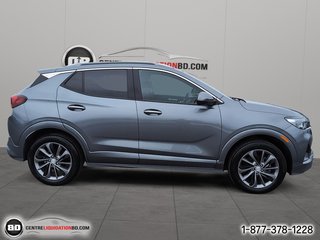 2021 Buick Encore GX Preferred ST in Granby, Quebec - 4 - w320h240px