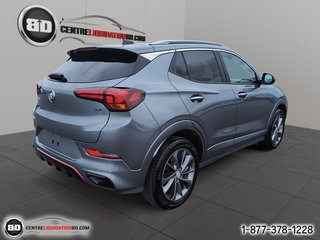 2021 Buick Encore GX Preferred ST in Granby, Quebec - 5 - w320h240px