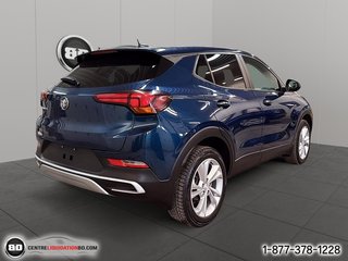 2021 Buick Encore GX Preferred in Granby, Quebec - 6 - w320h240px