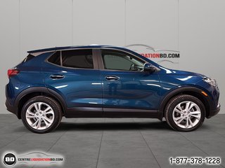2021 Buick Encore GX Preferred in Granby, Quebec - 4 - w320h240px
