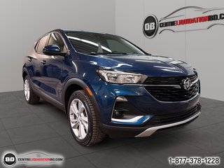 2021 Buick Encore GX Preferred in Granby, Quebec - 3 - w320h240px