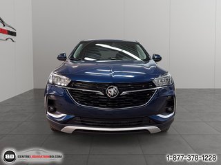 2021 Buick Encore GX Preferred in Granby, Quebec - 2 - w320h240px