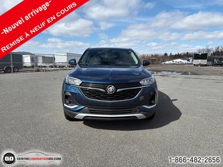 2021 Buick Encore GX Preferred in Granby, Quebec - 2 - w320h240px