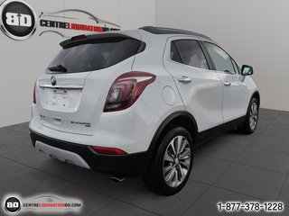 2018 Buick Encore Preferred in Granby, Quebec - 6 - w320h240px