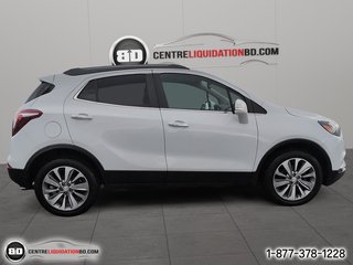 2018 Buick Encore Preferred in Granby, Quebec - 4 - w320h240px
