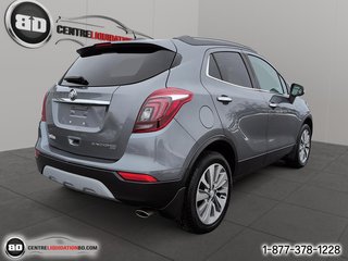 2019 Buick Encore Preferred AWD in Granby, Quebec - 6 - w320h240px