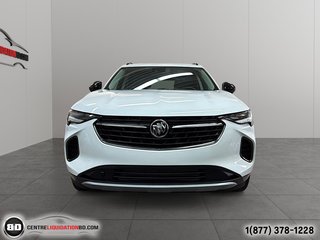 Buick Envision Preffered ST AWD 2022 à Granby, Québec - 2 - w320h240px