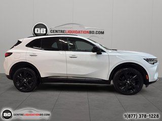 Buick Envision Preffered ST AWD 2022 à Granby, Québec - 4 - w320h240px