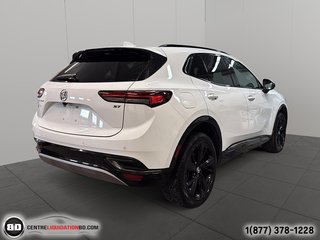 Buick Envision Preffered ST AWD 2022 à Granby, Québec - 6 - w320h240px