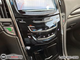 Cadillac ATS Sedan  2017 à Granby, Québec - 14 - w320h240px