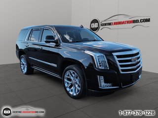 Cadillac Escalade Premium 2015 à Granby, Québec - 3 - w320h240px