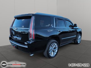 Cadillac Escalade Premium 2015 à Granby, Québec - 5 - w320h240px