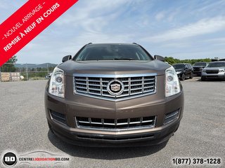 Cadillac SRX CUIR FWD 2015 à Granby, Québec - 2 - w320h240px