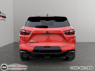 Chevrolet Blazer  2021 à Granby, Québec - 6 - w320h240px