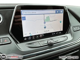 2021 Chevrolet Blazer in Granby, Quebec - 19 - w320h240px