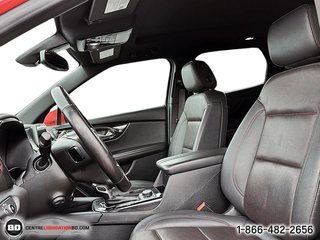 2021 Chevrolet Blazer in Granby, Quebec - 11 - w320h240px