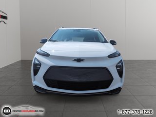 2023 Chevrolet BOLT EUV LT in Granby, Quebec - 2 - w320h240px