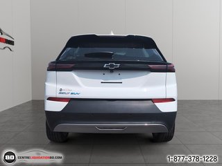 2023 Chevrolet BOLT EUV LT in Granby, Quebec - 6 - w320h240px