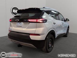 Chevrolet Bolt EUV LT SIEGES ET VOLANT CHAUFFANT, 2 SET DE ROUES 2023 à Granby, Québec - 6 - w320h240px