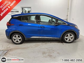 Chevrolet Bolt EV LT 100% ÉLECTRIQUE 2017 à Granby, Québec - 3 - w320h240px