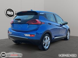 2020 Chevrolet Bolt EV LT in Granby, Quebec - 5 - w320h240px