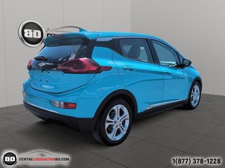 2020 Chevrolet Bolt EV LT (VGA VÉHICULE RECONSTRUIT) in Granby, Quebec - 6 - w320h240px