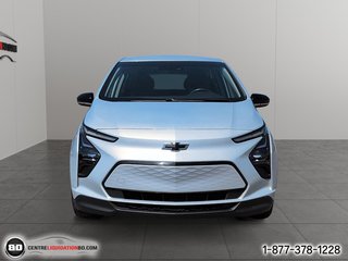 Chevrolet Bolt EV 1LT 2023 à Granby, Québec - 2 - w320h240px
