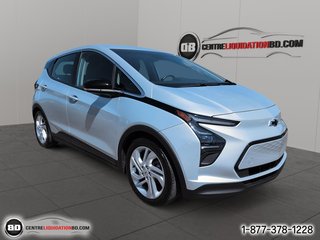Chevrolet Bolt EV 1LT 2023 à Granby, Québec - 3 - w320h240px