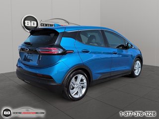Chevrolet Bolt EV 1LT 2023 à Granby, Québec - 6 - w320h240px