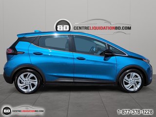 Chevrolet Bolt EV 1LT 2023 à Granby, Québec - 4 - w320h240px