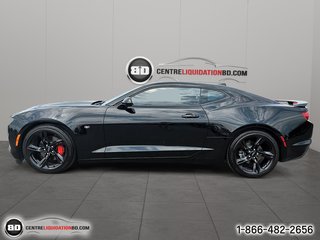 Chevrolet Camaro  2022 à Granby, Québec - 8 - w320h240px