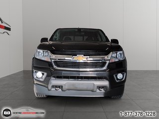 Chevrolet Colorado 4WD LT 2017 à Granby, Québec - 3 - w320h240px