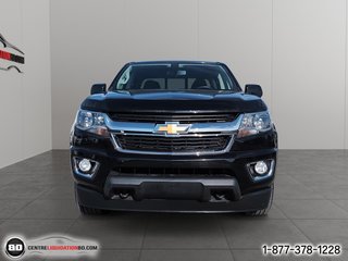 Chevrolet Colorado 4WD LT 2017 à Granby, Québec - 4 - w320h240px