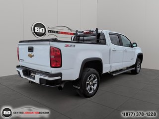 2017 Chevrolet Colorado LT 4WD Z71 DIESEL in Granby, Quebec - 6 - w320h240px