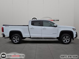 2017 Chevrolet Colorado LT 4WD Z71 DIESEL in Granby, Quebec - 4 - w320h240px