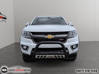 2017 Chevrolet Colorado LT 4WD Z71 DIESEL in Granby, Quebec - 2 - w320h240px