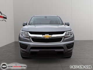 Chevrolet Colorado 4WD boite 5.2pi Work Truck V6 2019 à Granby, Québec - 2 - w320h240px