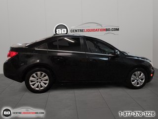 2015 Chevrolet Cruze 1LT AUTOMATIQUE in Granby, Quebec - 4 - w320h240px
