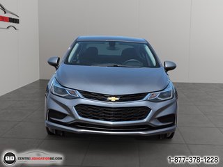 Chevrolet Cruze LT 2018 à Granby, Québec - 2 - w320h240px