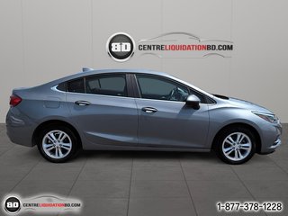 Chevrolet Cruze LT 2018 à Granby, Québec - 4 - w320h240px