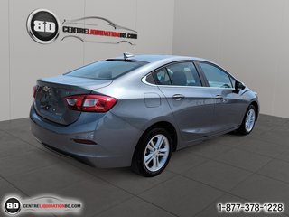 Chevrolet Cruze LT 2018 à Granby, Québec - 5 - w320h240px
